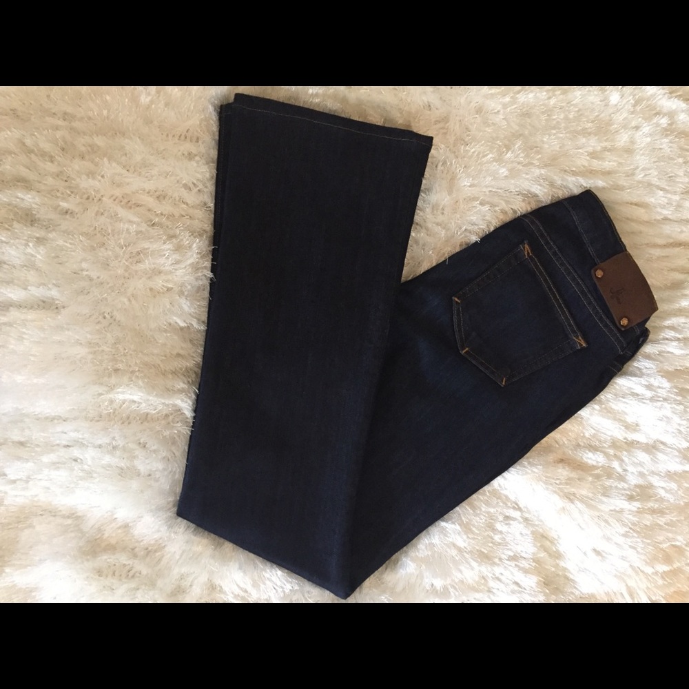 Designer JHaus jeans